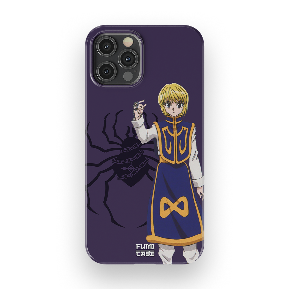 Kurapika Vintage-Slim