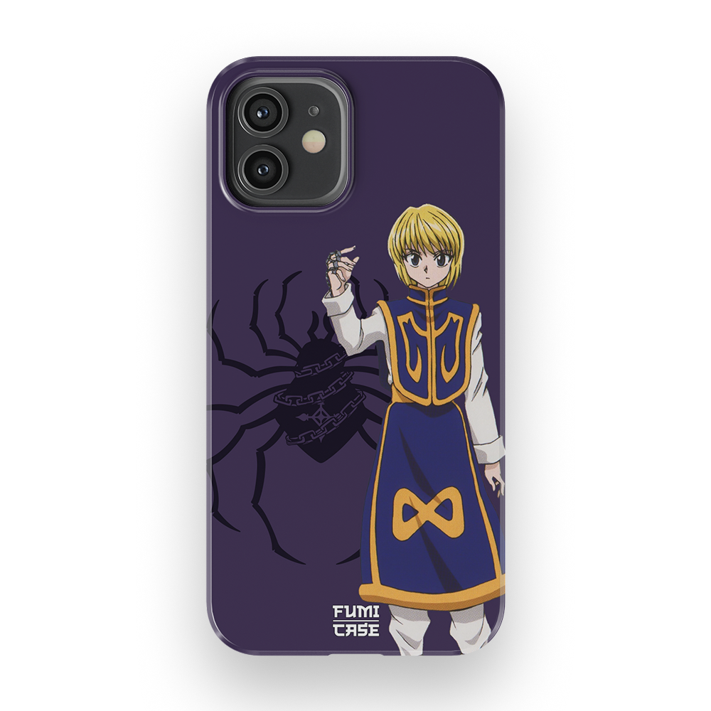 Kurapika Vintage-Slim