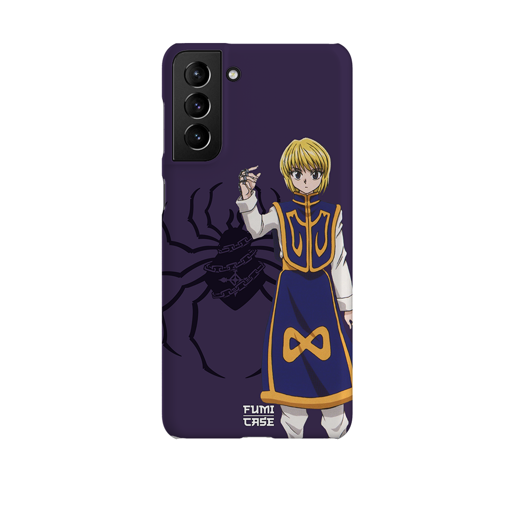 Kurapika Vintage-Slim