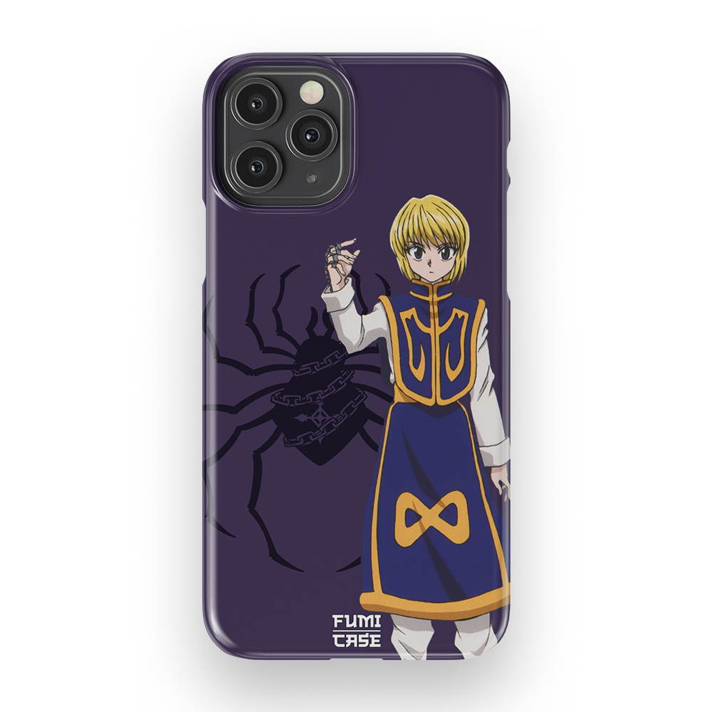 Kurapika Vintage-Slim