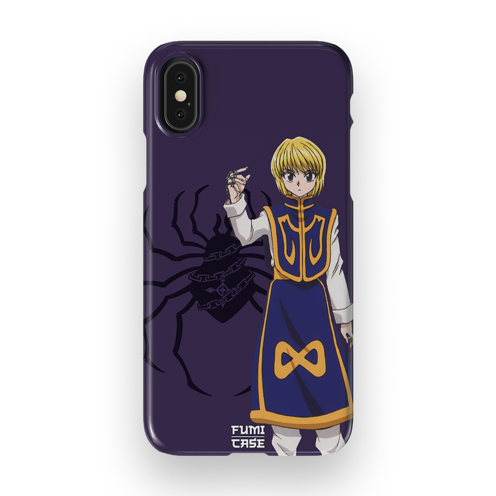 Kurapika Vintage-Slim