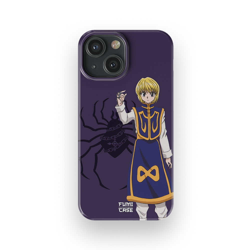 Kurapika Vintage-Slim