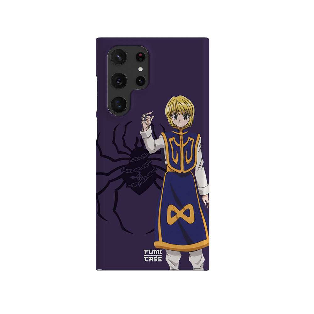 Kurapika Vintage-Slim
