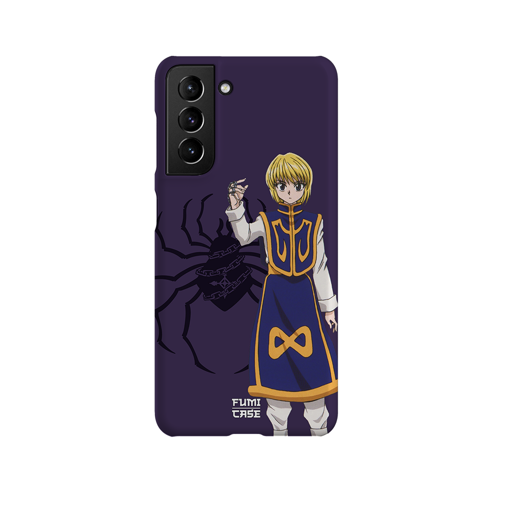 Kurapika Vintage-Slim