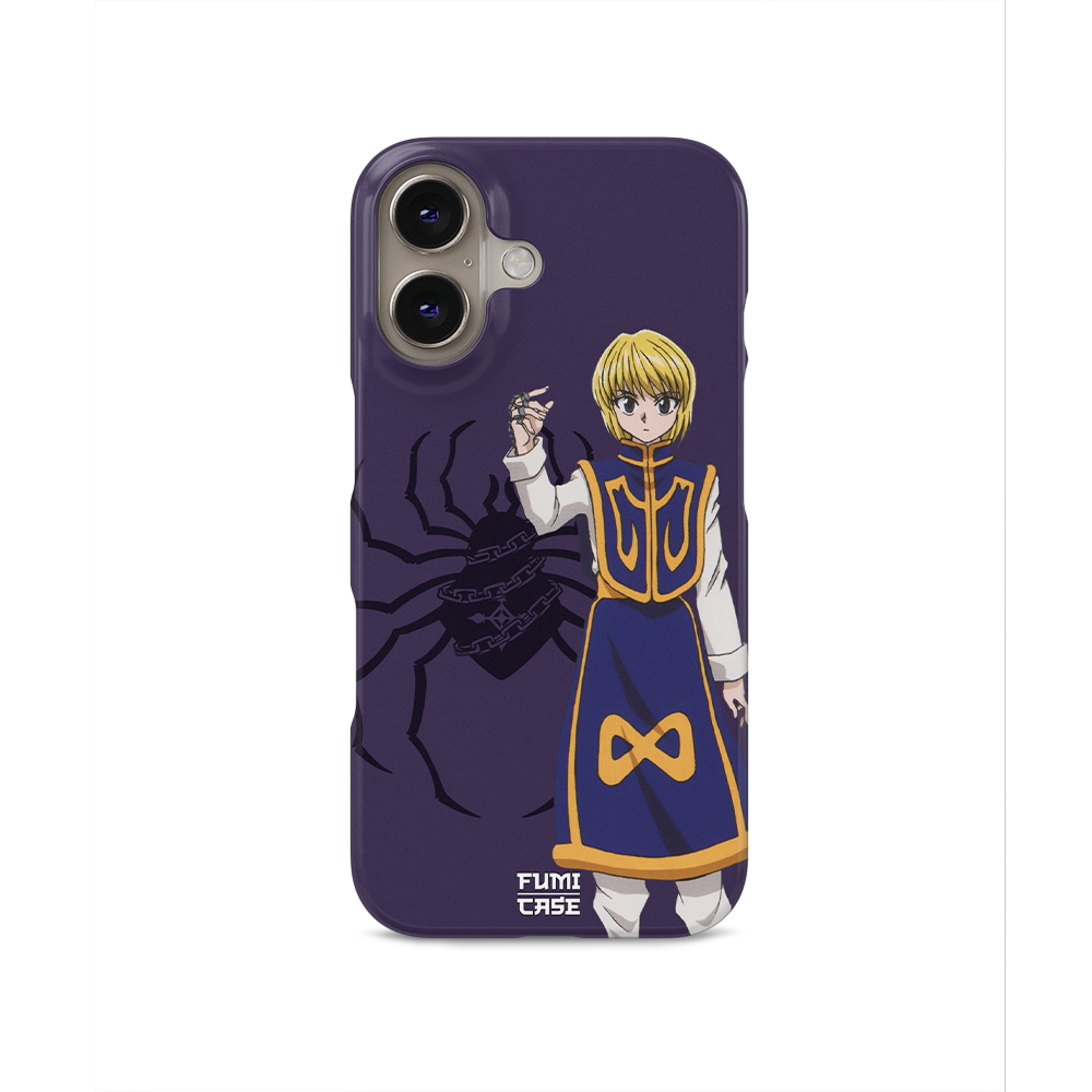 Kurapika Vintage-Slim