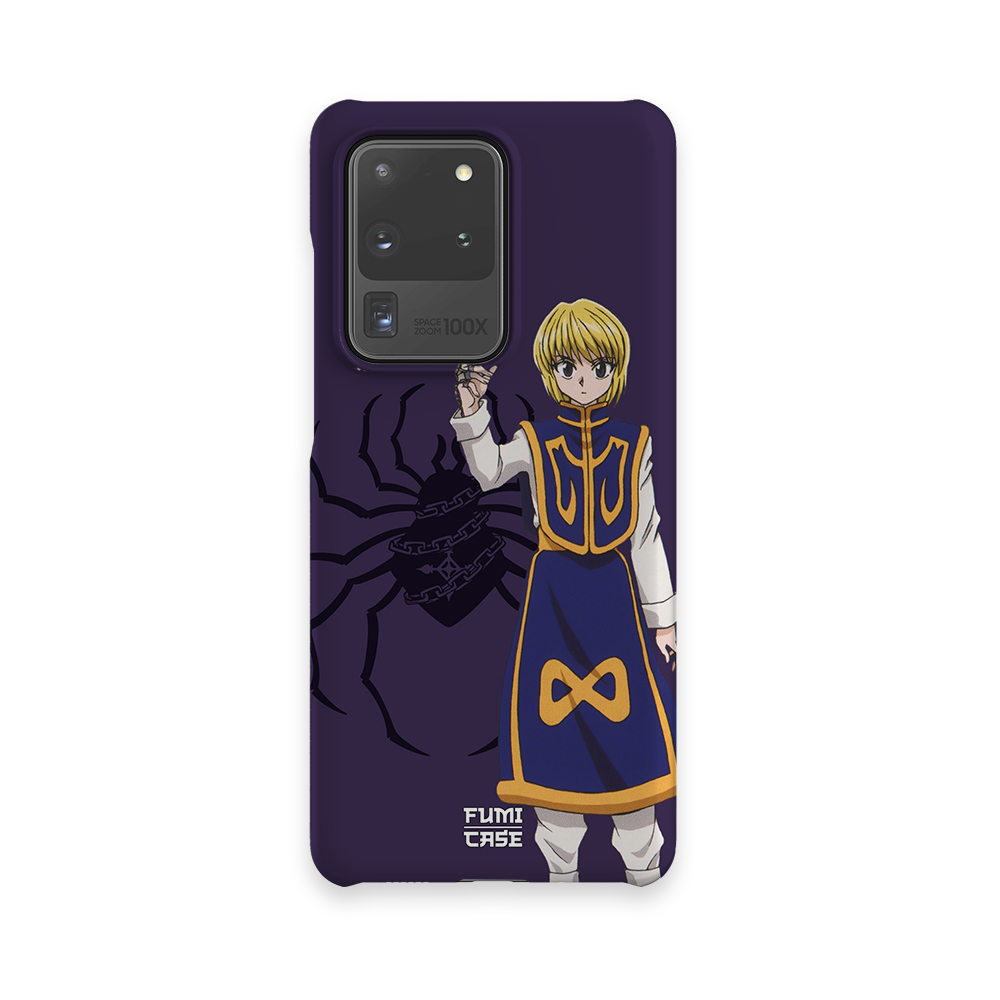 Kurapika Vintage-Slim