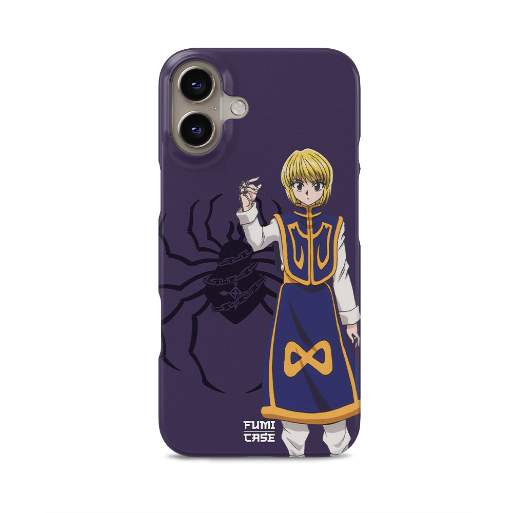 Kurapika Vintage-Slim