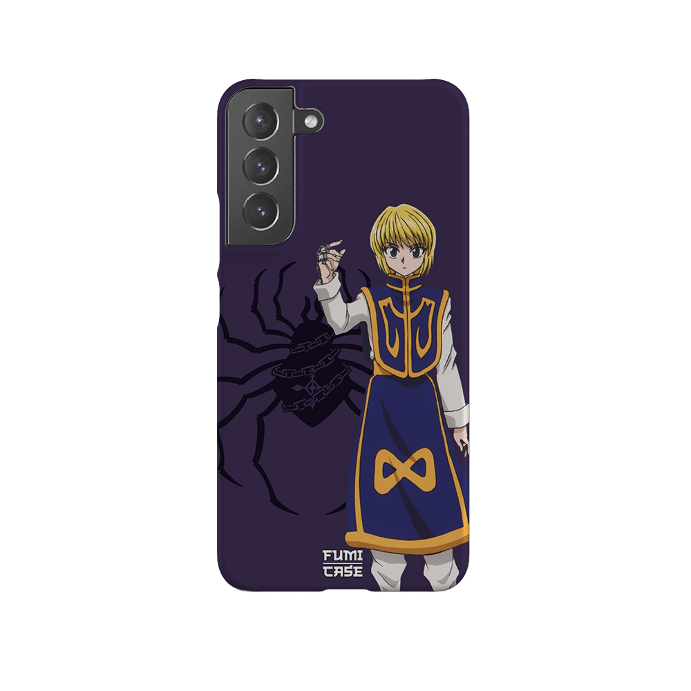 Kurapika Vintage-Slim