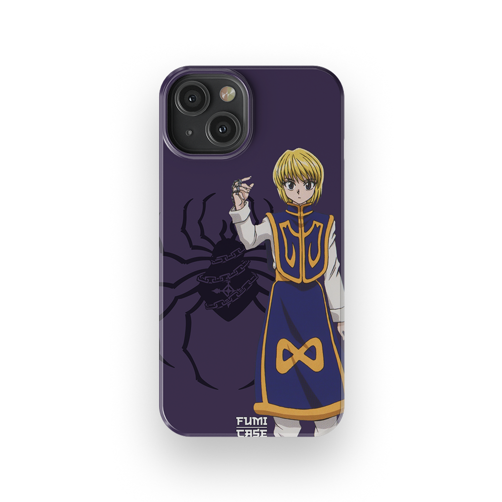 Kurapika Vintage-Slim