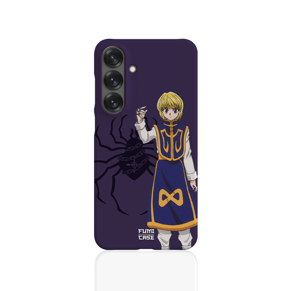 Kurapika Vintage-Slim