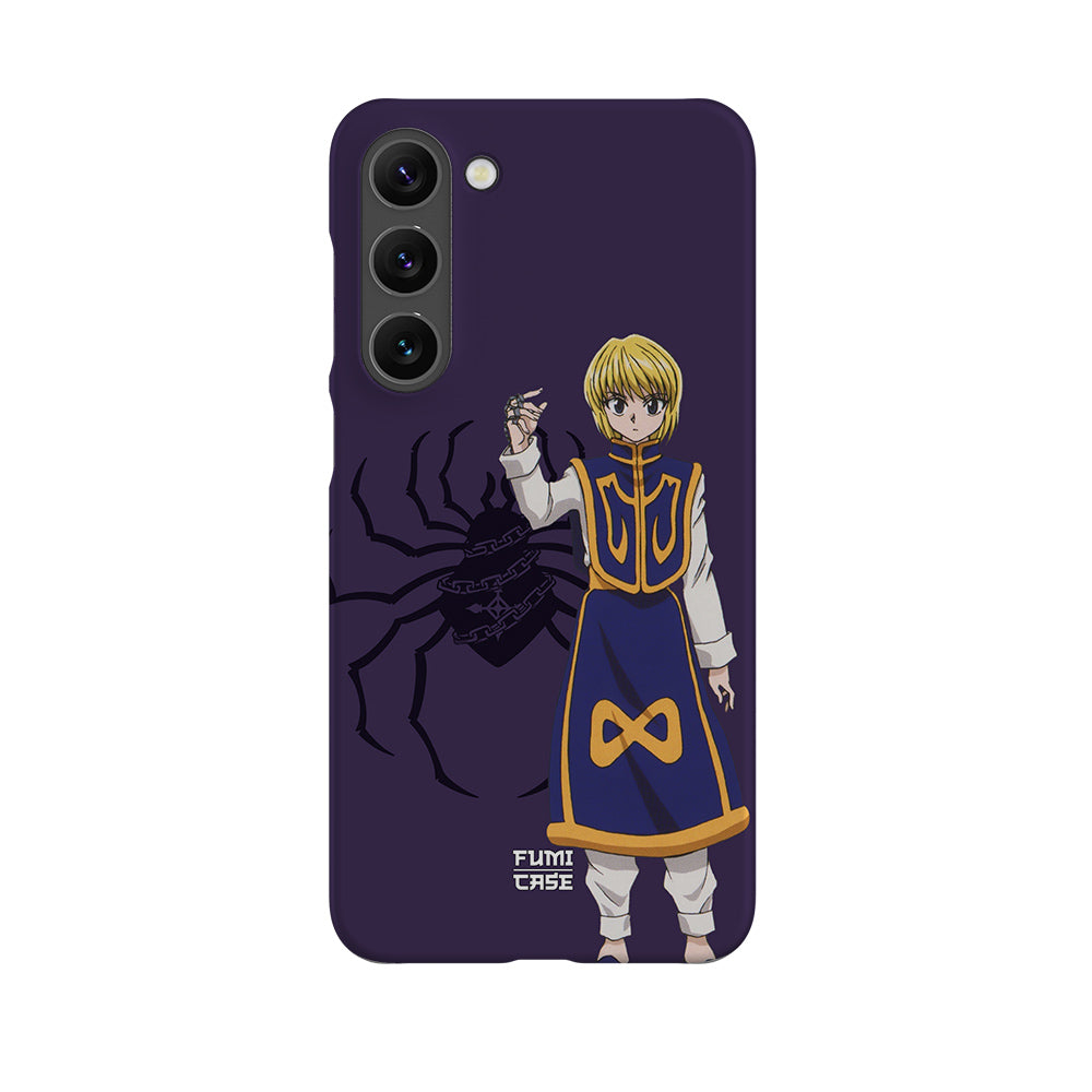 Kurapika Vintage-Slim