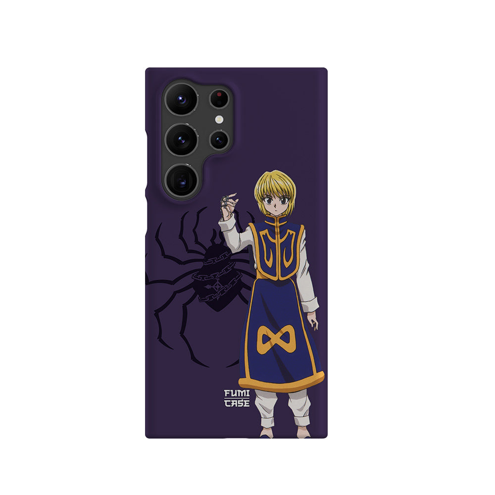 Kurapika Vintage-Slim