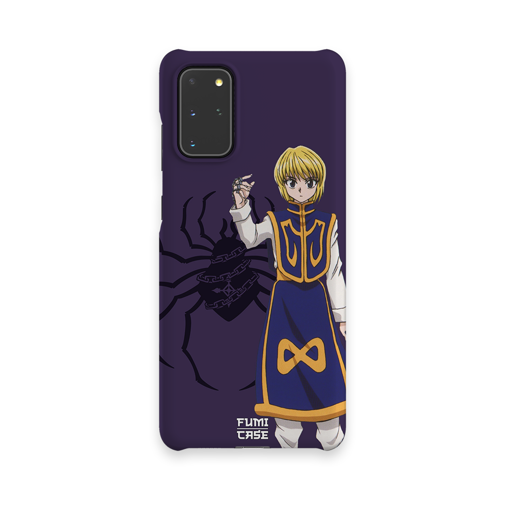 Kurapika Vintage-Slim