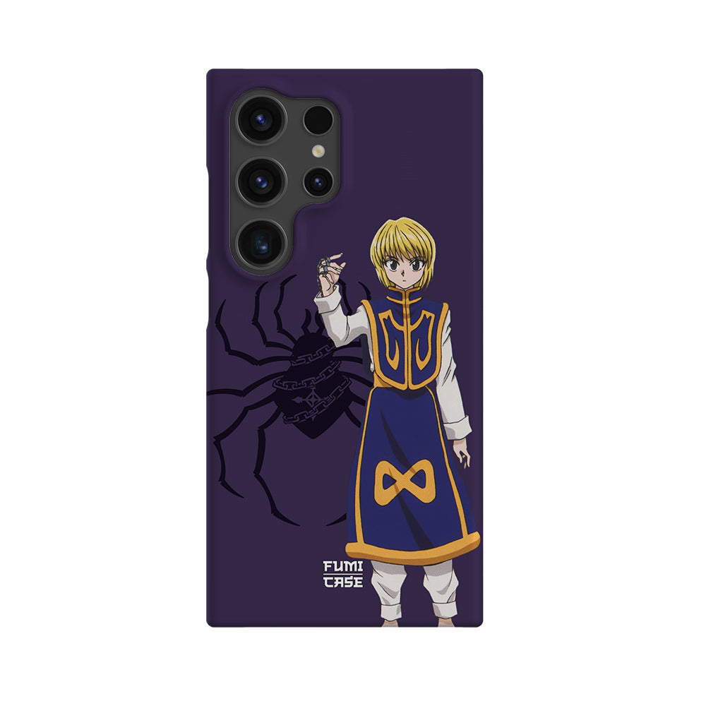 Kurapika Vintage-Slim