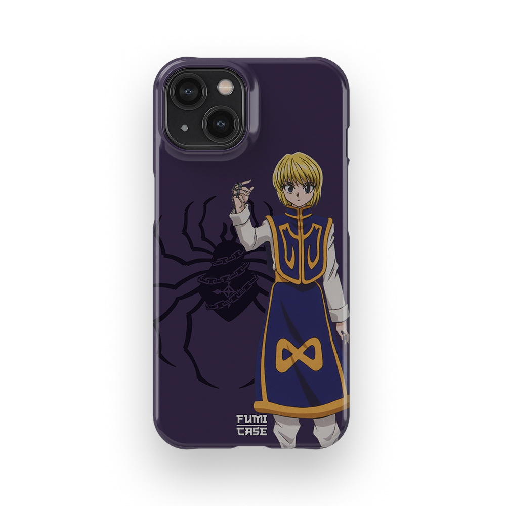 Kurapika Vintage-Slim