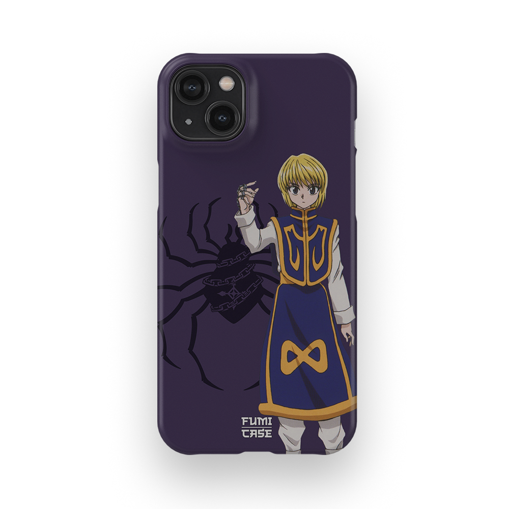 Kurapika Vintage-Slim