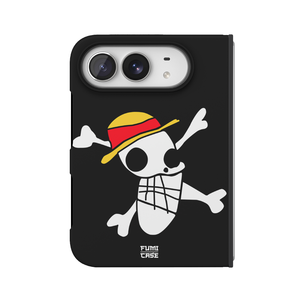Luffy's attempt