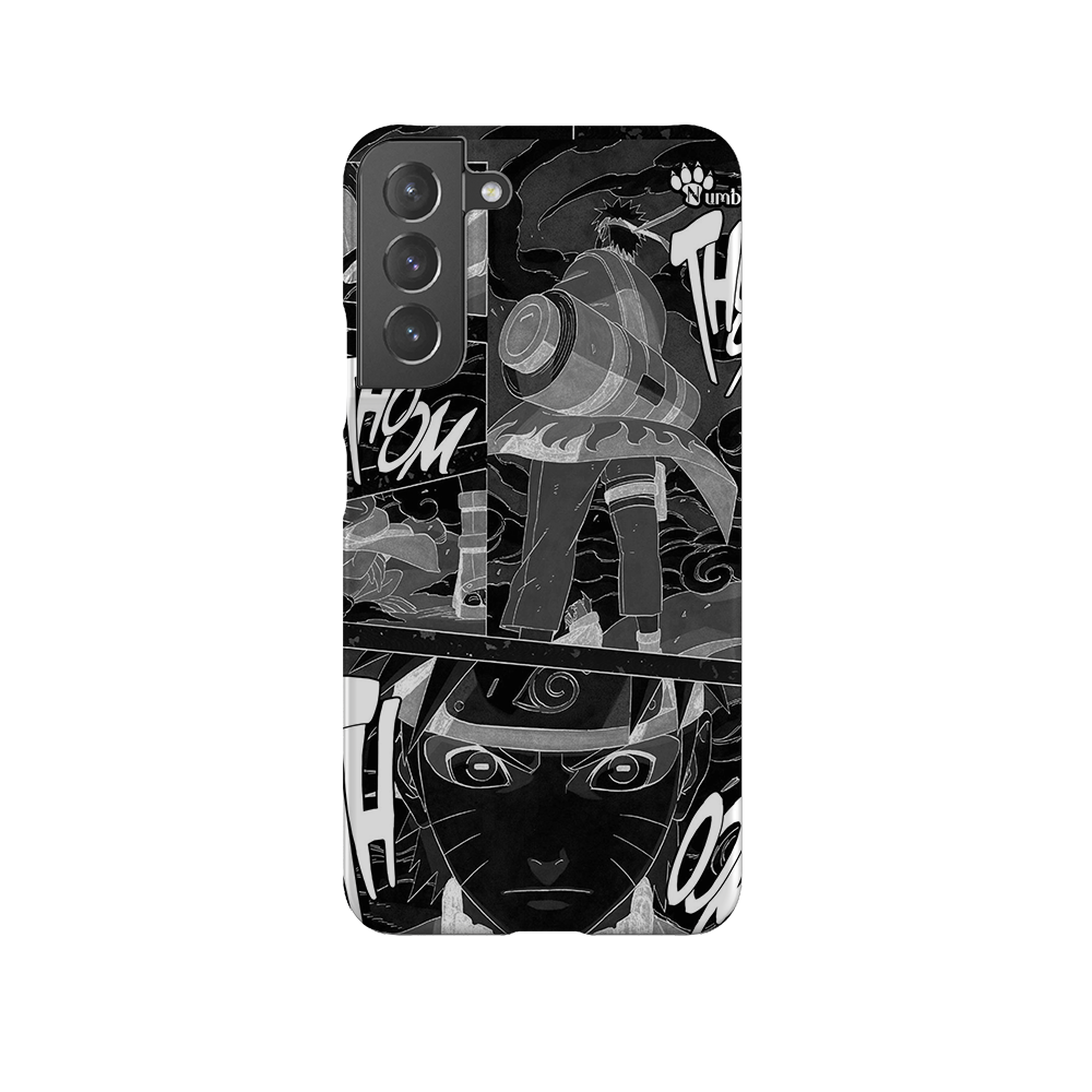 LEGENDARY PULL UP-Slim