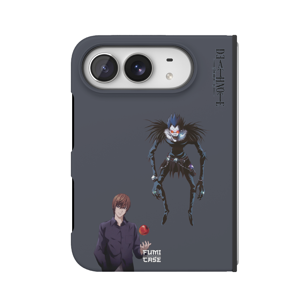 Light Yagami