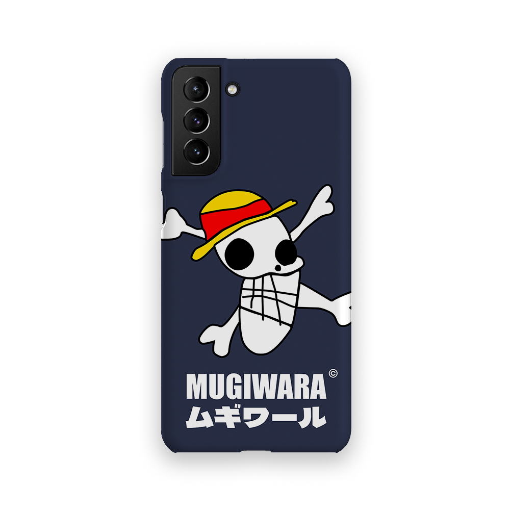 Laboon's Flag - Galaxy S21 Plus