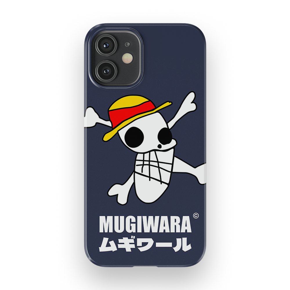 Laboon's Flag - iPhone 12 Mini