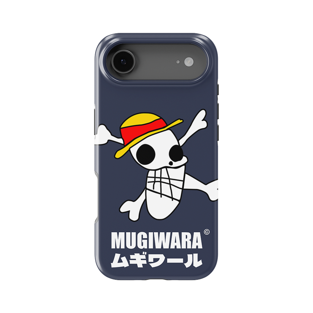 Laboon's Flag - iPhone 17 Air
