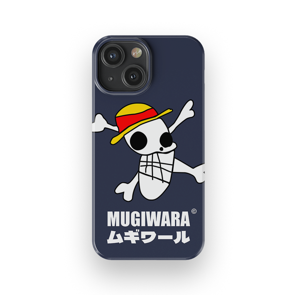 Laboon's Flag - iPhone 13 Mini