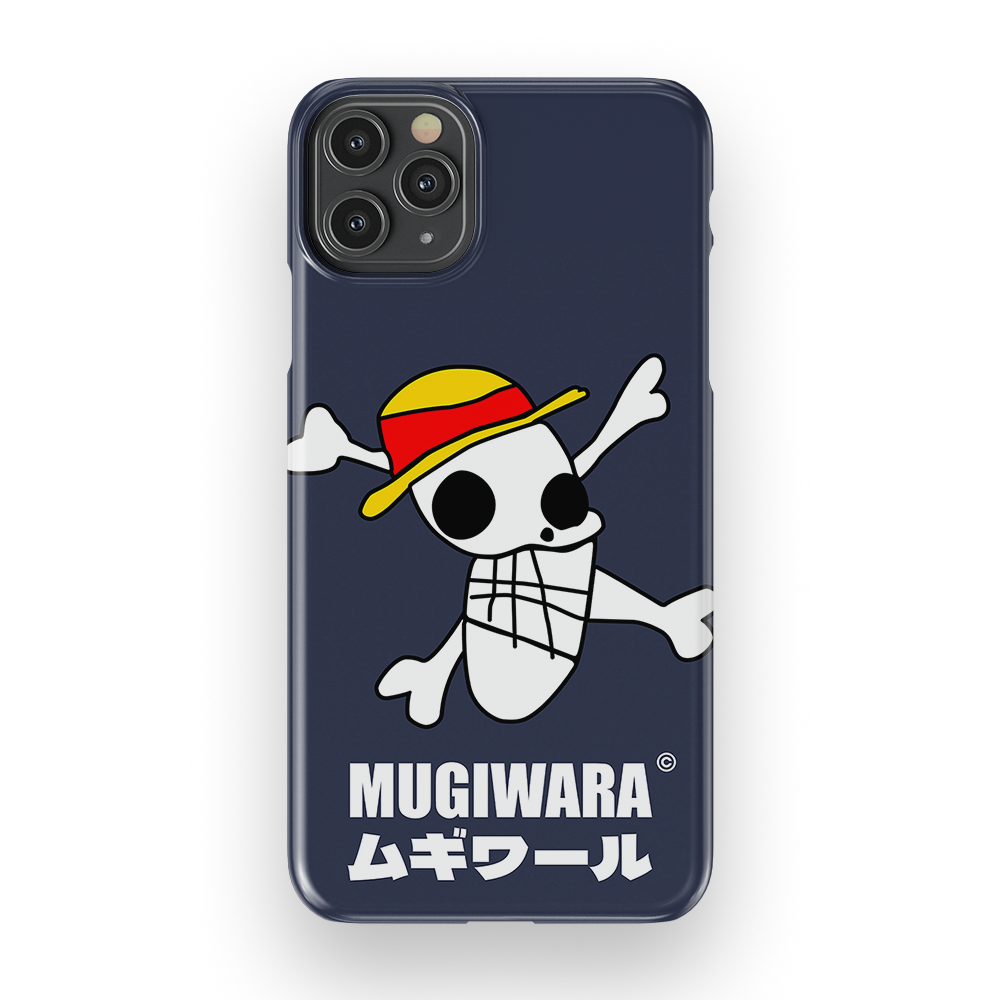 Laboon's Flag - iPhone 11 Pro Max