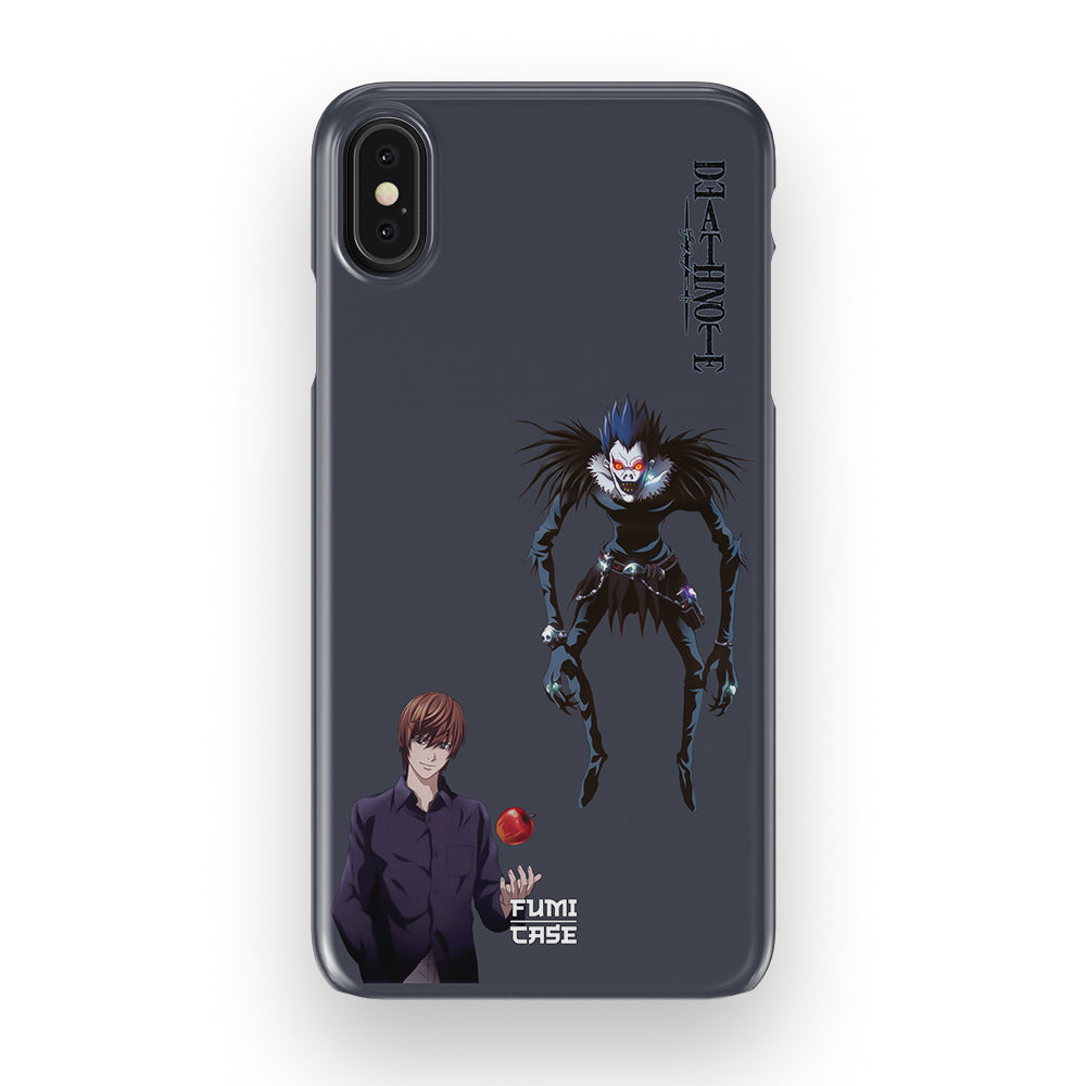 Light Yagami-Slim
