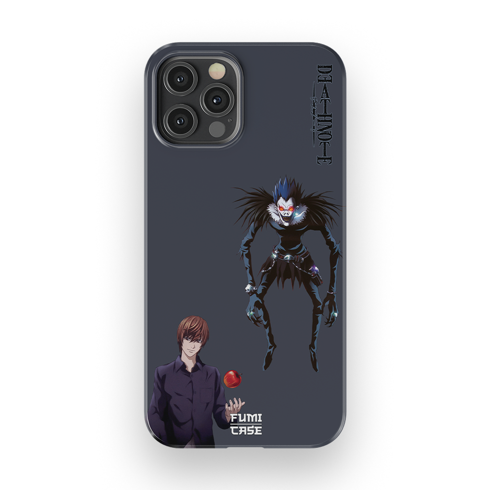 Light Yagami-Slim