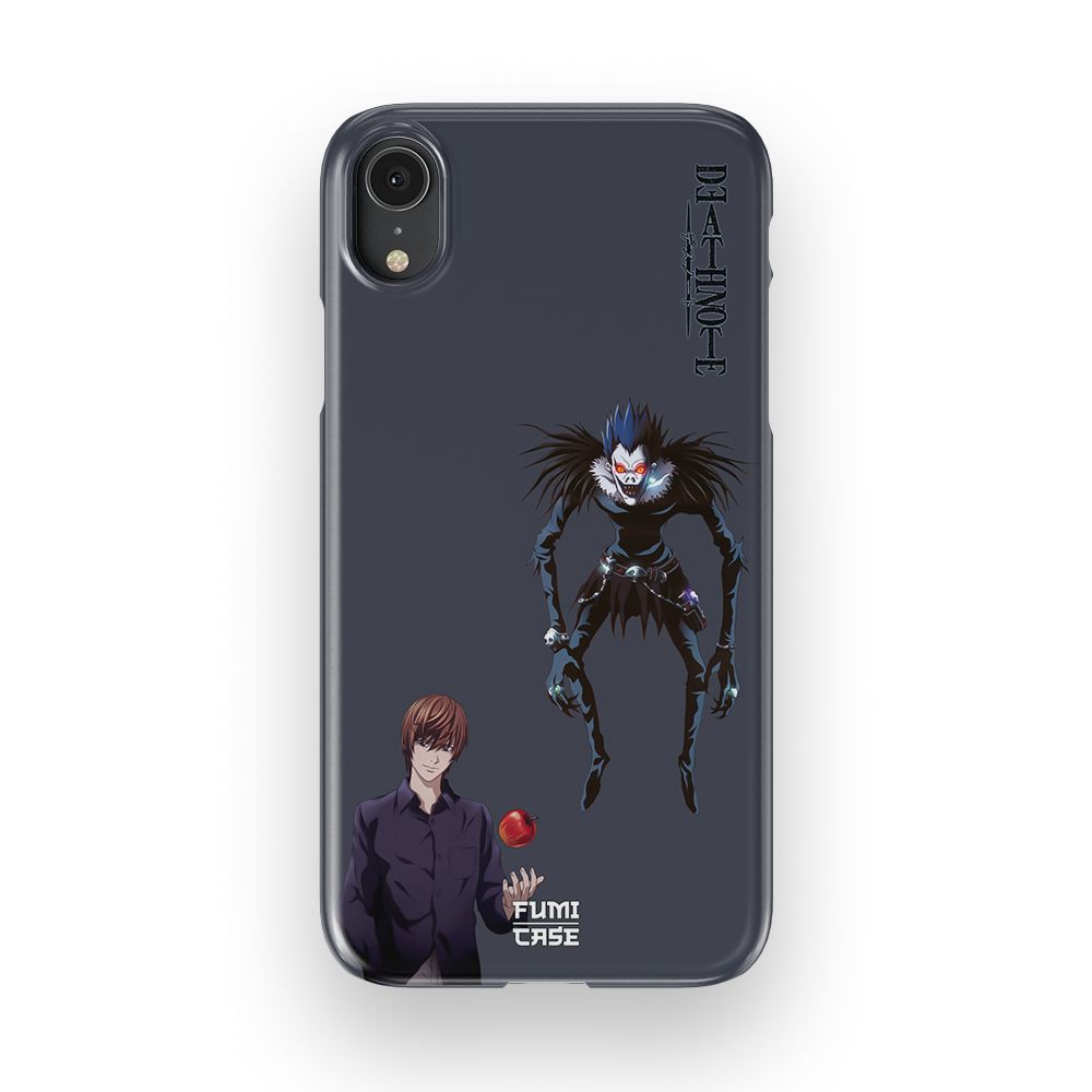 Light Yagami-Slim