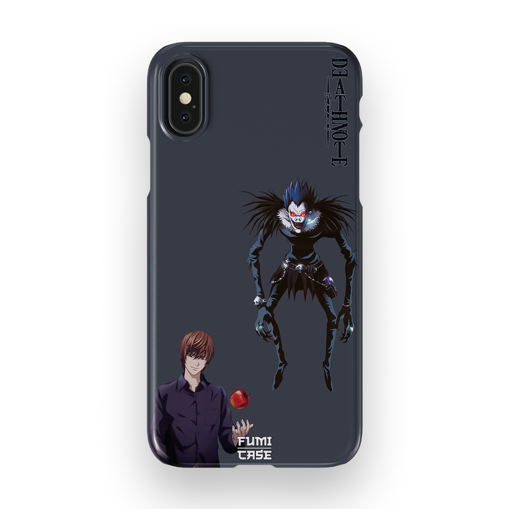 Light Yagami-Slim