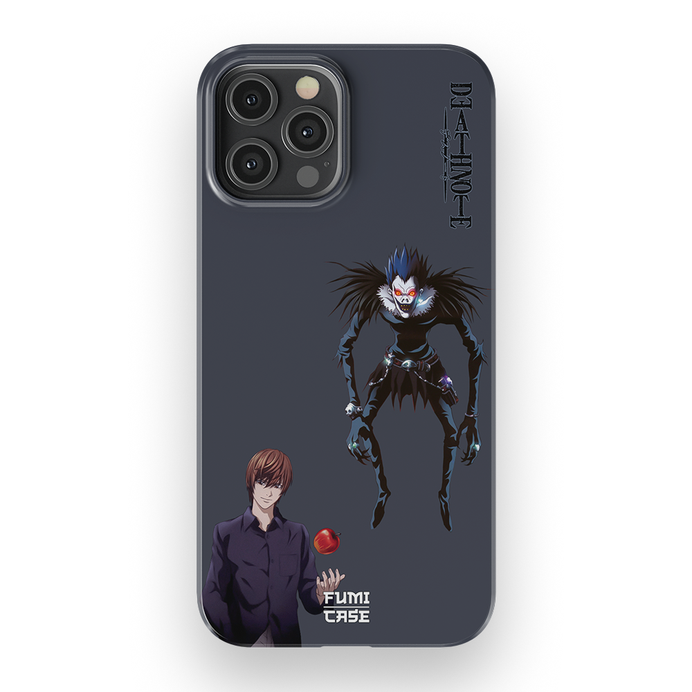 Light Yagami-Slim