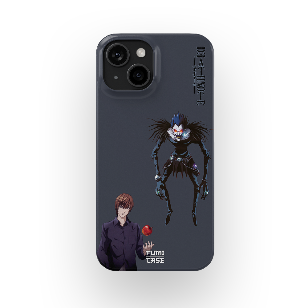 Light Yagami-Slim