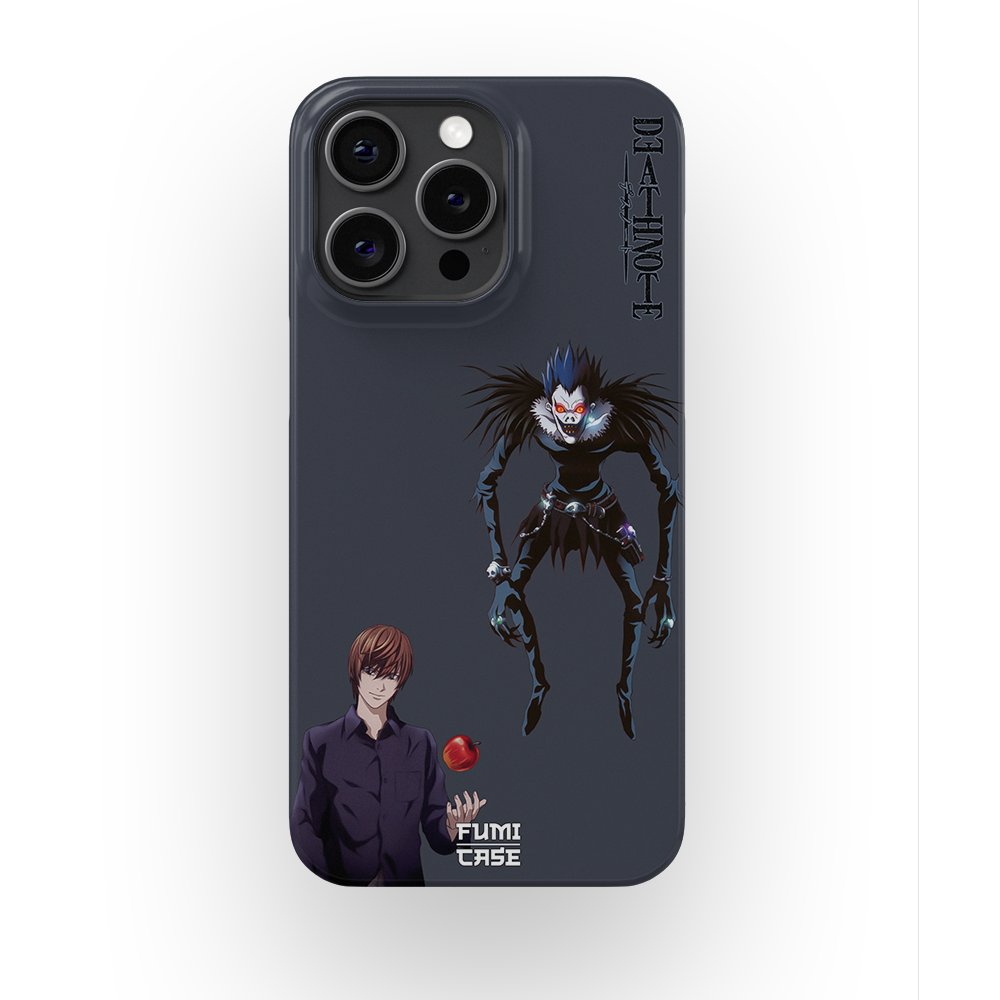 Light Yagami-Slim