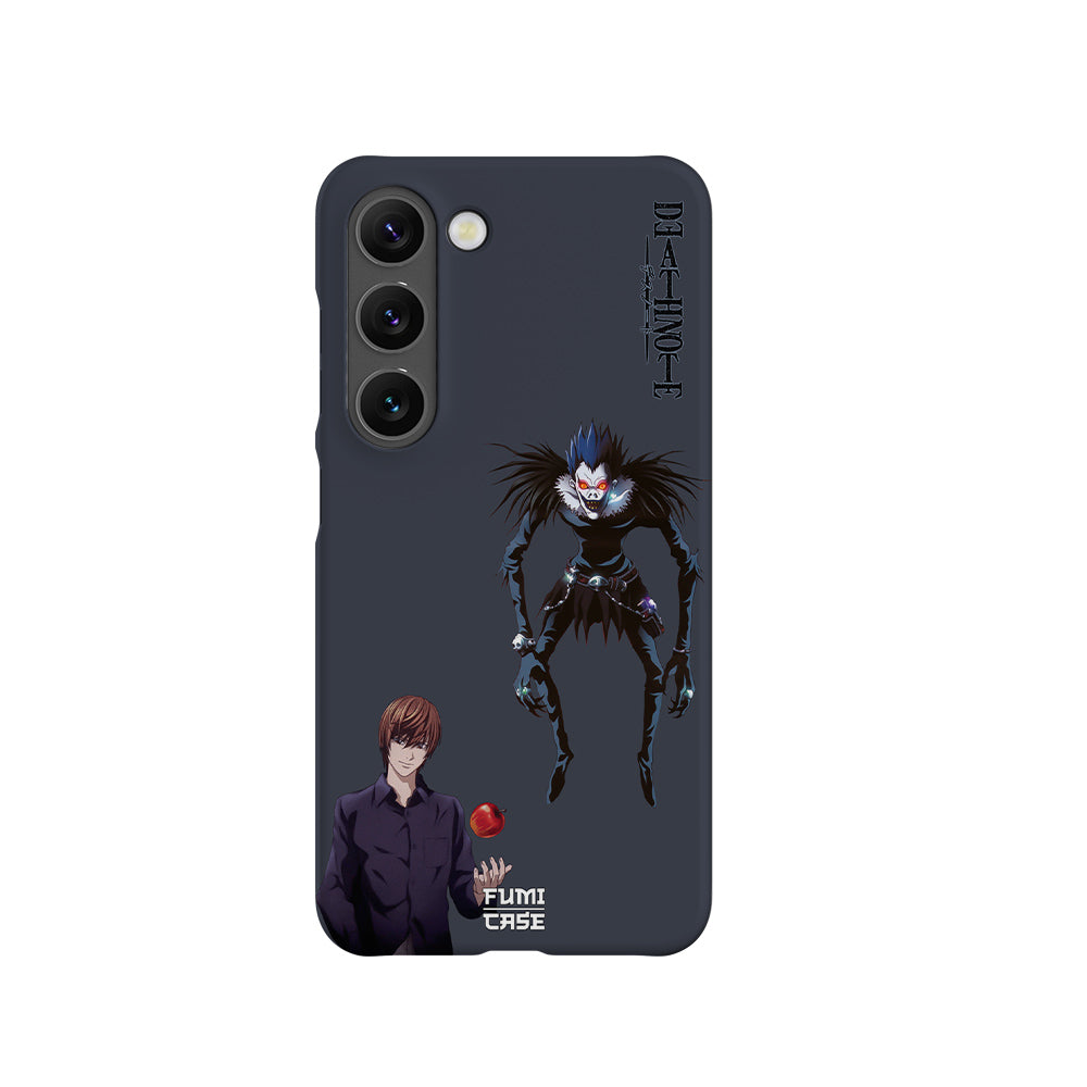 Light Yagami-Slim