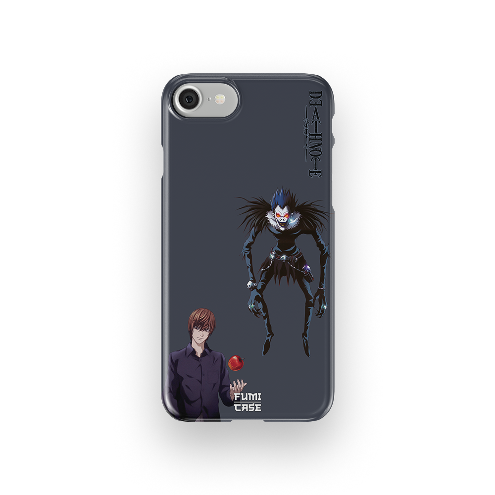 Light Yagami-Slim