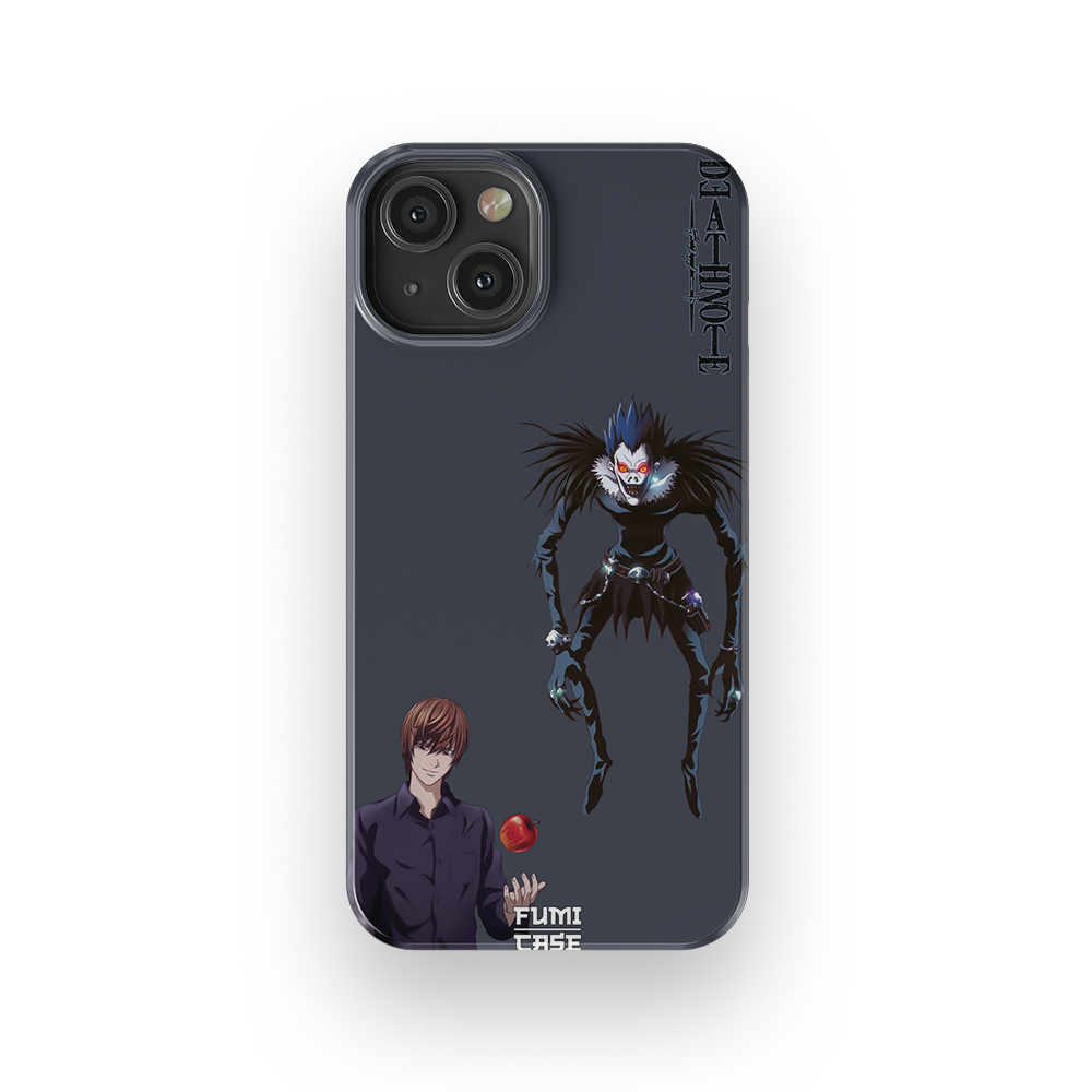 Light Yagami-Slim