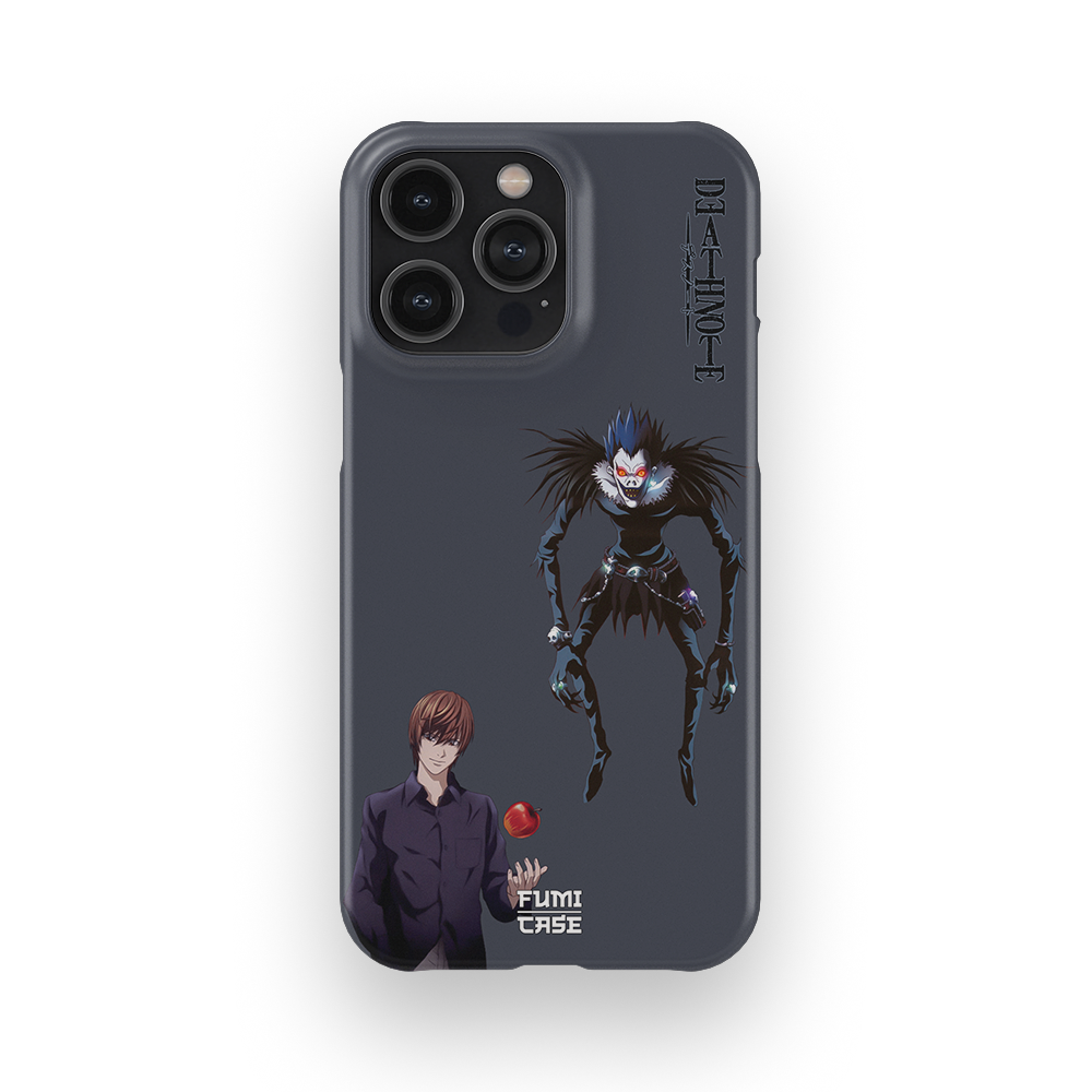 Light Yagami-Slim