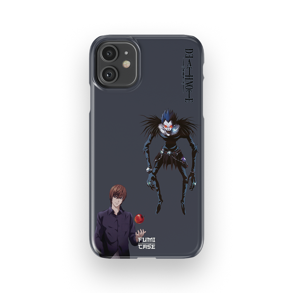 Light Yagami-Slim