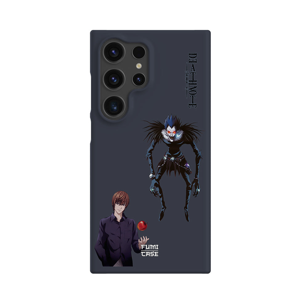 Light Yagami-Slim