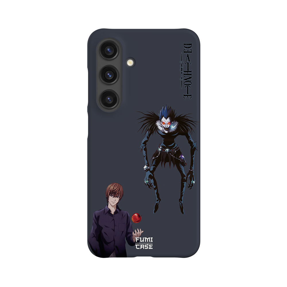 Light Yagami-Slim