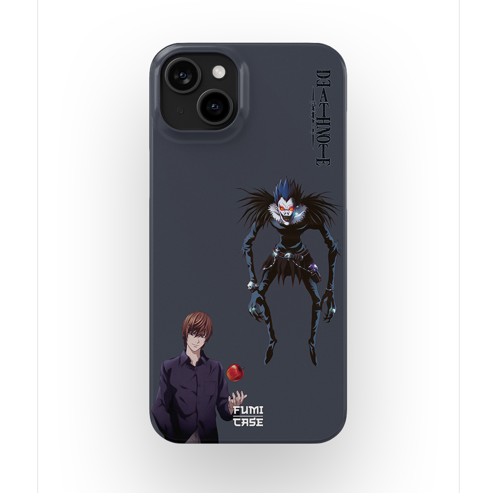 Light Yagami-Slim