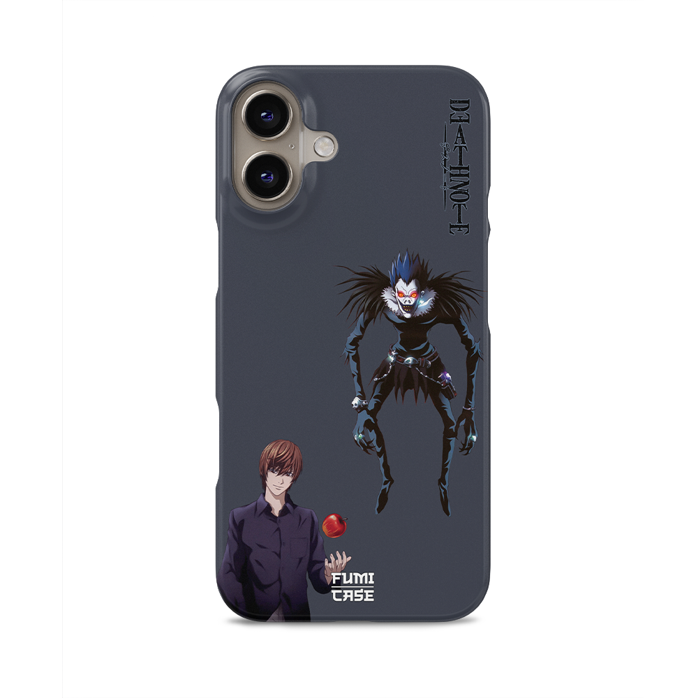 Light Yagami-Slim