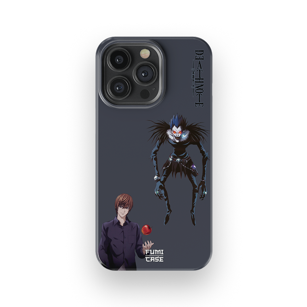 Light Yagami-Slim
