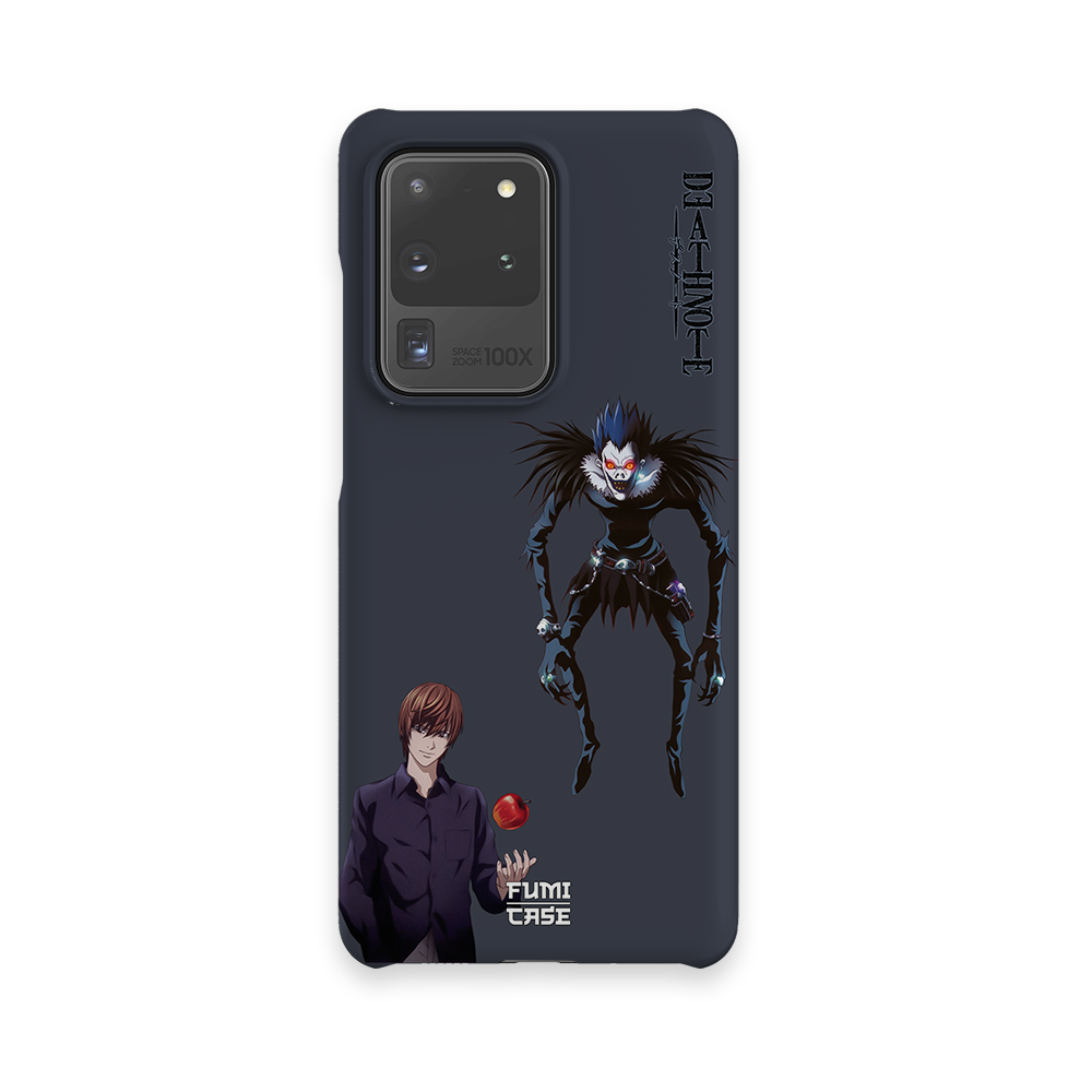 Light Yagami-Slim