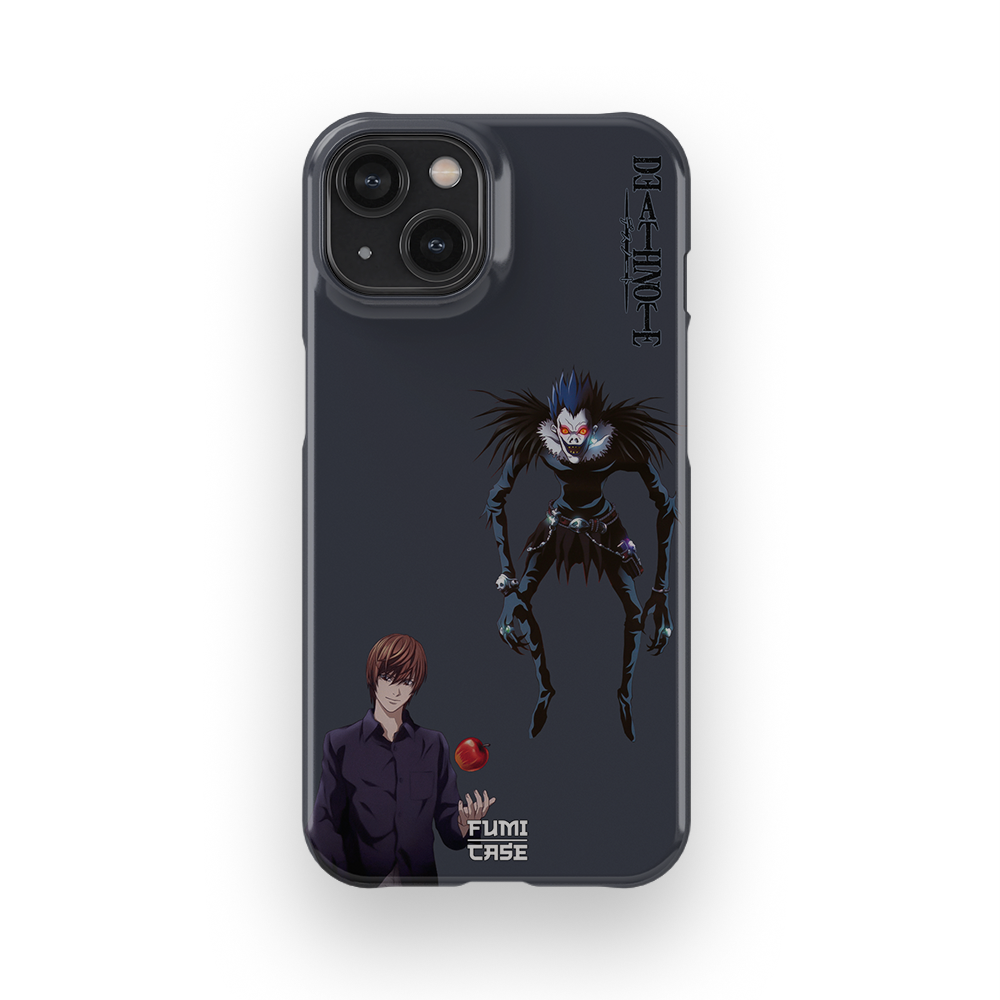 Light Yagami-Slim