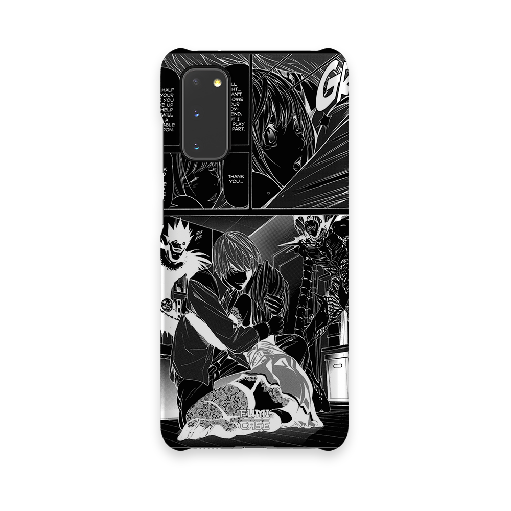 Light & Misa-Slim