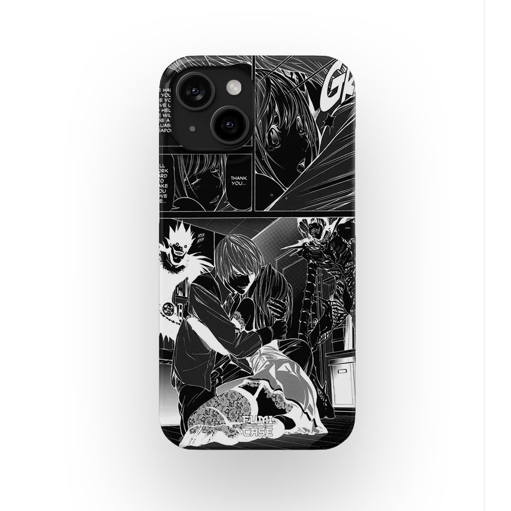 Light & Misa-Slim