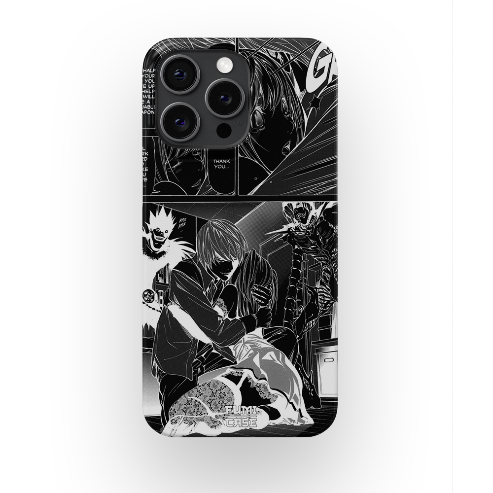 Light & Misa-Slim